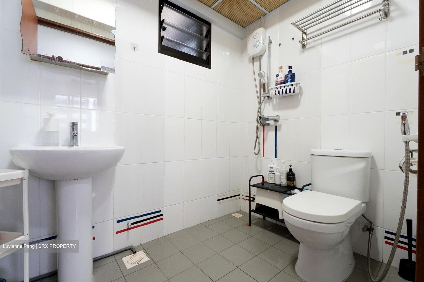 Blk 31 Ghim Moh Edge (Queenstown), HDB 4 Rooms #521252541
